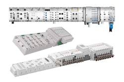 Pneumatic system solutions