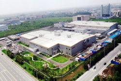 AstraZeneca China named ISPE Facility of the Year Awards Overall Winner