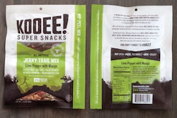 KOOEE! Super Snack