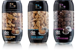 Good & Delish™ coated and uncoated nuts