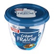 From Crème Fraiche to yoghurt to cottage cheese, the new filling and lidding system handles a variety of products.