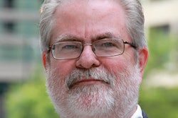 Pat Reynolds, VP Editor