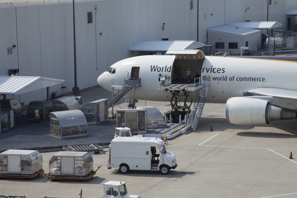 Healthcare, Life Science Logistics Execs See Supply Chain Improvements