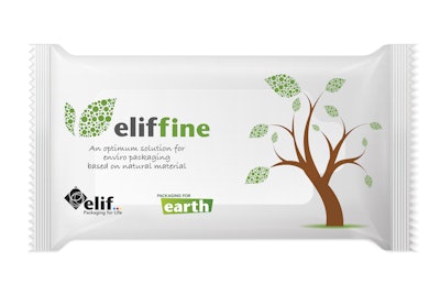 ElifFine offers a tactile experience for consumers and addresses environmental concerns.