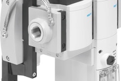 Energy efficiency unit