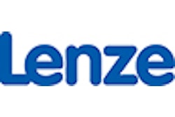 Pw 149518 Lenze 287 Blue