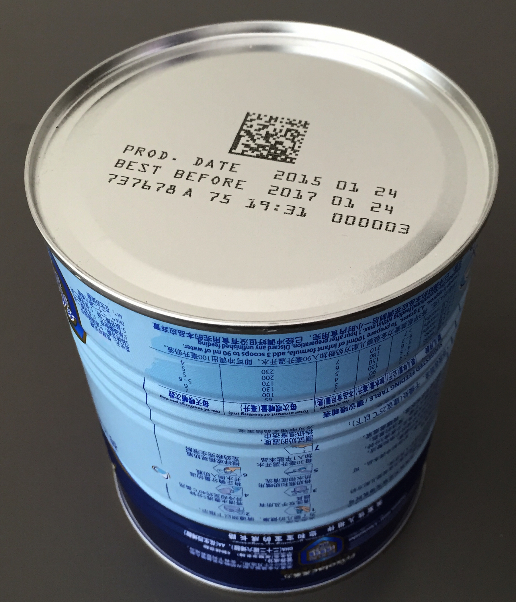 Covectra: Serialization System