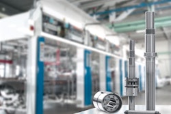 Planetary screw assemblies