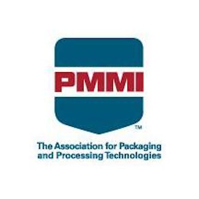 PMMI Logo