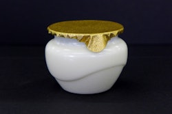 With open-mold thermoforming, Senagral can manufacture its shaped ‘ball cups’ in-house at a reduced cost.