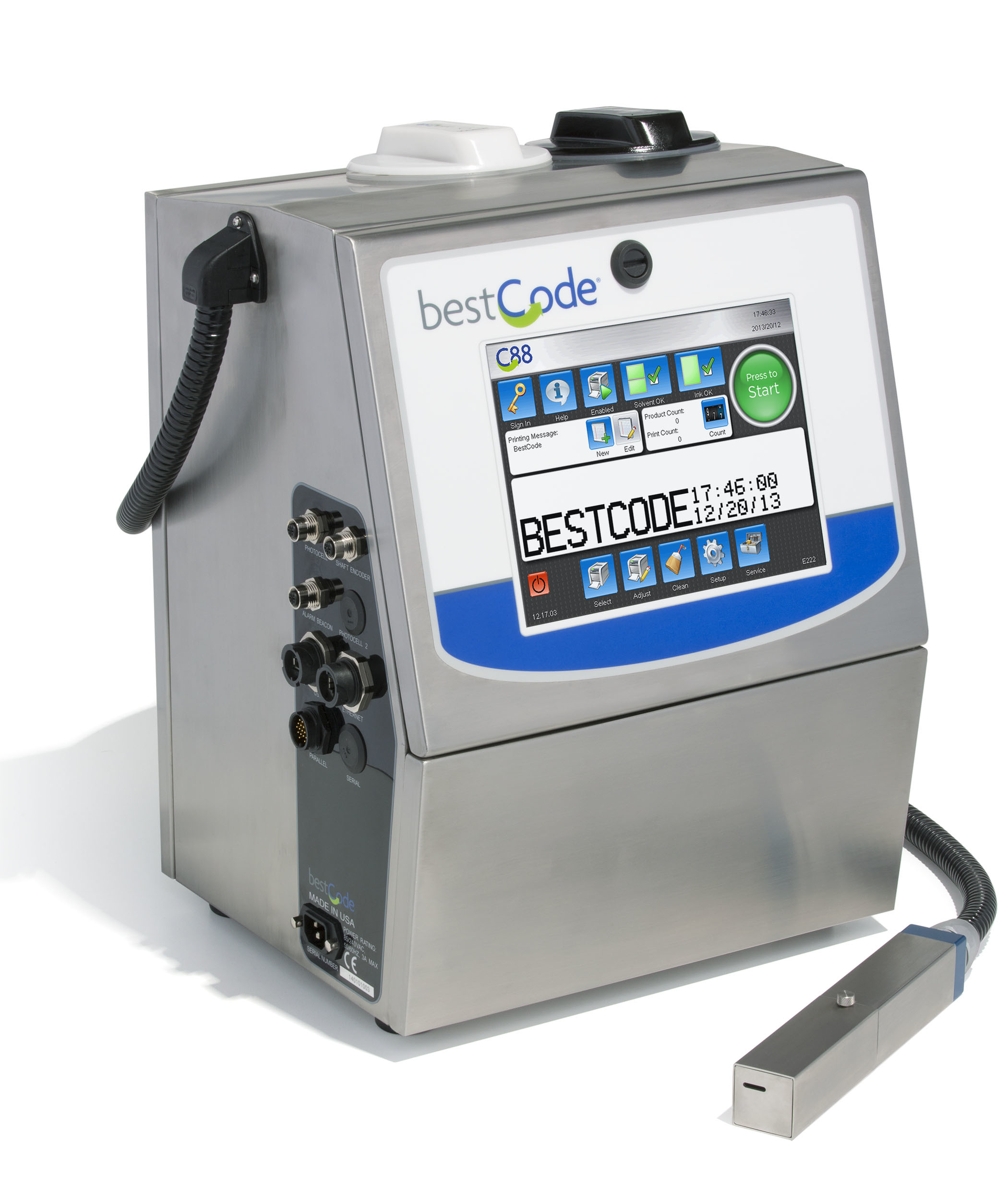 Pw 150209 Bestcode 2 0