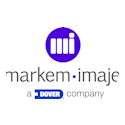 Pw 150247 Markem Imaje Logo V Cmyk