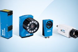SICK AG cameras and sensors
