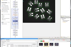 Machine vision software
