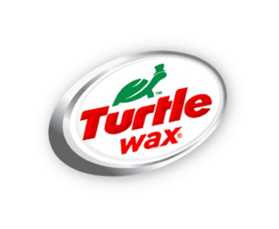 Pw 150286 Turtle Wax Logo 2014