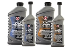 Pw 150297 Tb Lubrication Engineering New Bottles