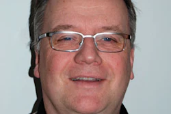 Mats Olsson, package design instructor, Sweden’s Broby Grafiska—College of Cross Media