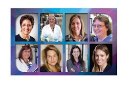 These eight women have established rewarding careers in the subset of manufacturing known as packaging.