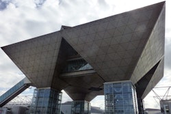 Tokyo Big Sight international exhibition center was the scene for this past October’s Japan Pack show.