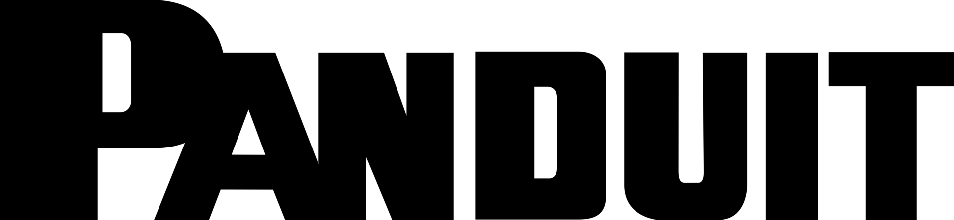 Aw 91294 Panduit Alta
