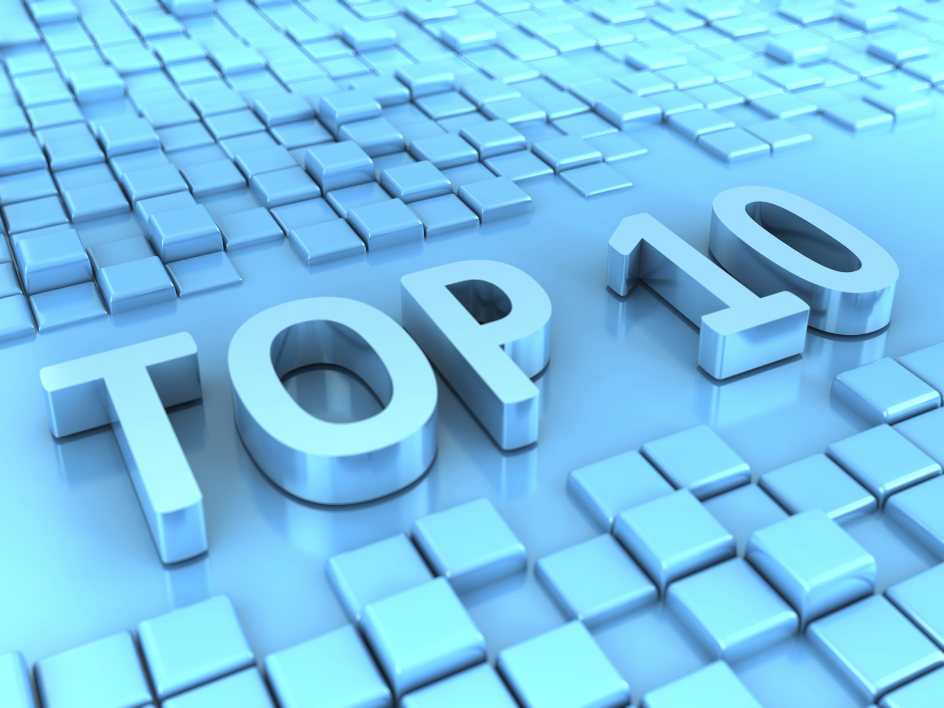 HealthcarePackaging.com&rsquo;s most-read online articles highlight big-name companies and timely topics such as smart electronic packaging, parenterals, patient adherence, medical devices and global applications.