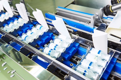 Entry-level serialization system for multiple industries offers affordability and enables regulatory compliance.