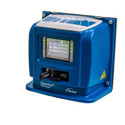 Oem 304559 Pp Nordson Spectra30 000044