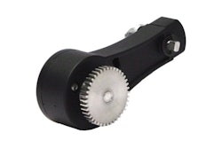 Linear solution encoder