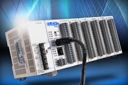 Ethernet PLCs