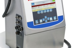 BestCode Ink Jet Printer