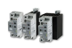 Proportional output controllers