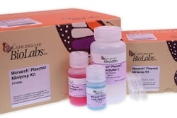 New England Biolabs launches environmentally friendly Monarch™ Kits for high-quality DNA purification.