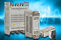 Roxburgh EMI filters