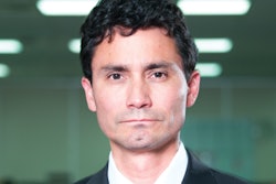 Alex Guillen, Director, Fisher Clinical Services’ Global Cold Chain