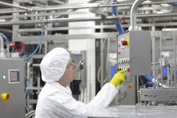 A new machine safety report from MarketsandMarkets expects the market to show a 7.5% CAGR through 2020.