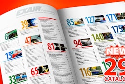 EXAIR’s New Catalog 29 Features new CE compliant and UL Recognized Static Eliminators