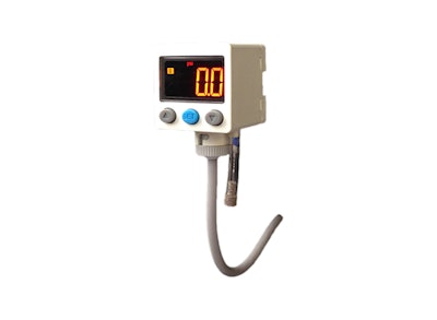 Digital pressure switche