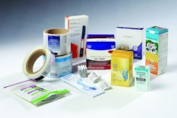 3C! Packaging receives Graphic Measures International (GMI) Print Packaging Supplier Certification for Walgreens.