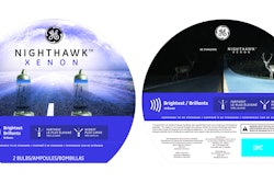 Pw 162966 Ge Nighthawk Xenon