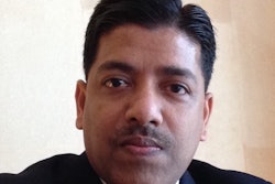 Vimal Kumar, Contributing Editor