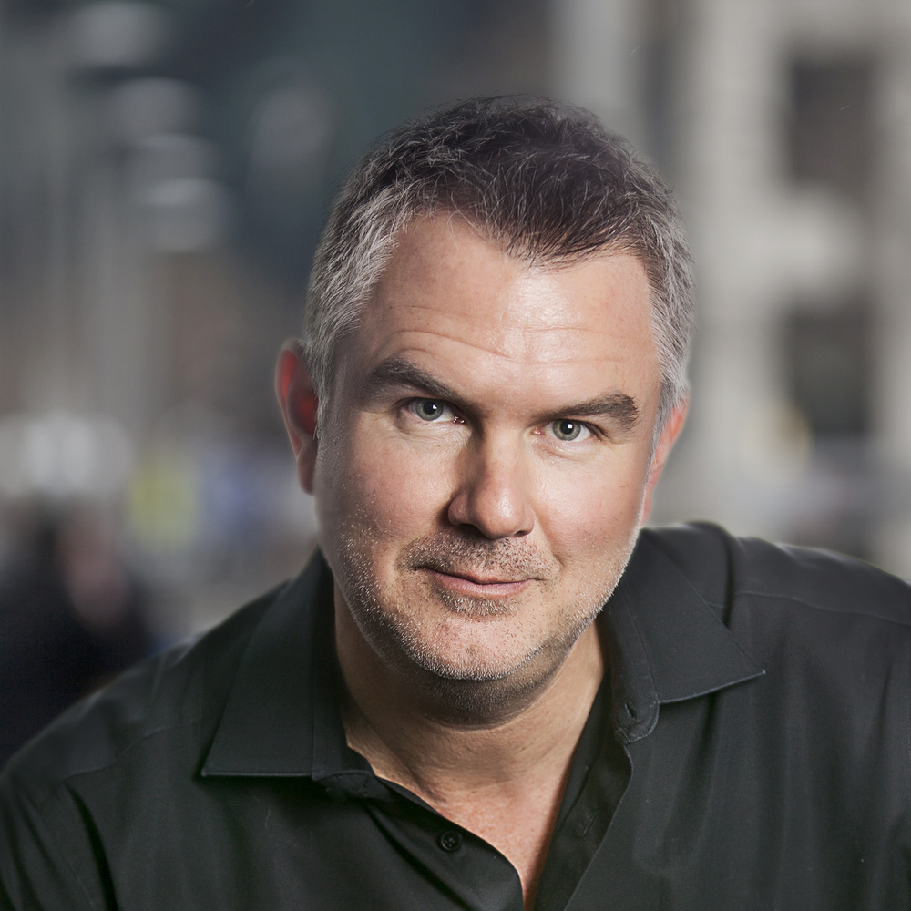 Scott Jost, Vice President of Innovation and Design, Studio One Eleven