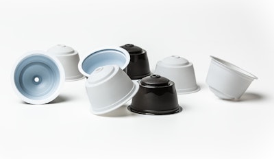 Greiner Coffee Capsules