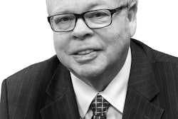 Tom Bacon, 1948 - 2016