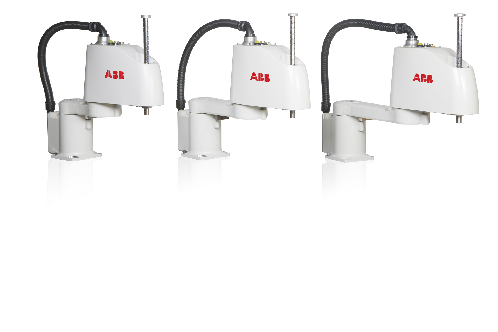 scara robot abb