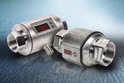 ProSense magnetic-inductive flow meters