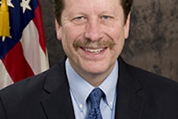 Dr. Robert Califf, M.D. (Photo from FDA)