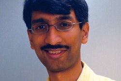 Sriman Banerjee, CPP, Head of Packaging—Respiratory Category, GlaxoSmithKline Consumer Healthcare