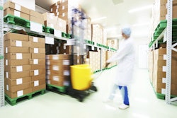 New Technavio report covers warehousing and storage landscape and growth prospects in the U.S.