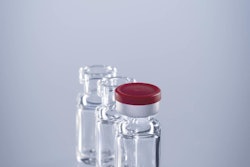 Shown here are West's Daikyo Crystal Zenith® vials.