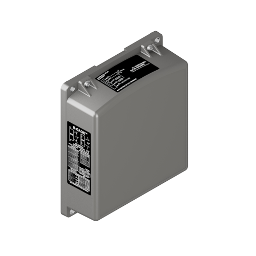 Banner Engineering Radar Dual Zone Sensor Packaging World
